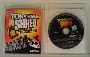 Tony Hawk Shred (5)